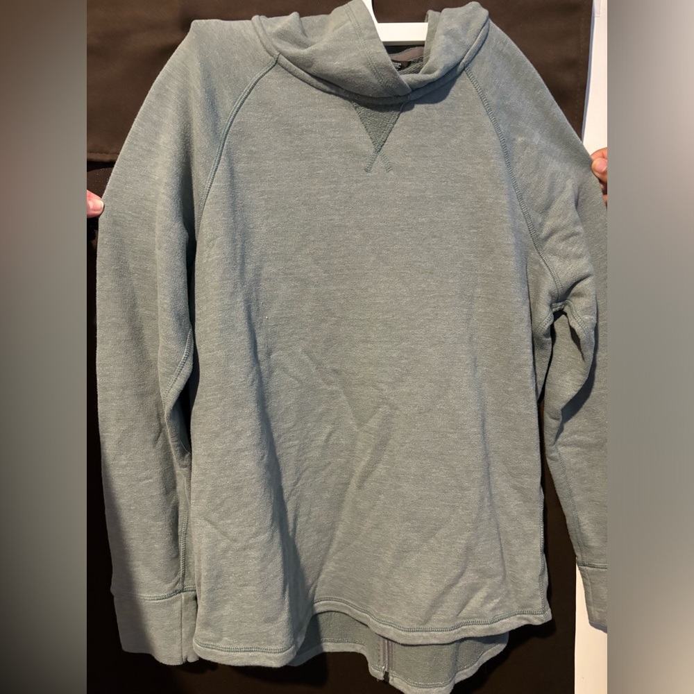 NORTHFACE Jacket size large